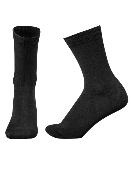 12 Paar Herren Wollsocken Ski Winter