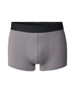 4er/8er Pack Herren Retro Shorts Boxershorts Unterhose Unterwäsche Mikrofaser Elasthan 4er Pack L