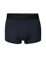 4er/8er Pack Herren Retro Shorts Boxershorts Unterhose Unterwäsche Mikrofaser Elasthan 4er Pack L