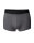 3er/6er Pack Herren Retro Shorts Boxershorts Unterhose Unterwäsche Mikrofaser Elasthan 3er Pack L