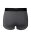 3er/6er Pack Herren Retro Shorts Boxershorts Unterhose Unterwäsche Mikrofaser Elasthan 3er Pack L
