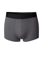 3er/6er Pack Herren Retro Shorts Boxershorts Unterhose Unterwäsche Mikrofaser Elasthan 6er Pack L