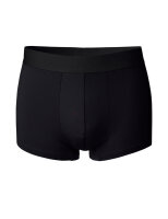 3er/6er Pack Herren Retro Shorts Boxershorts Unterhose Unterwäsche Mikrofaser Elasthan 6er Pack L