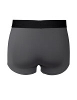 3er/6er Pack Herren Retro Shorts Boxershorts Unterhose Unterwäsche Mikrofaser Elasthan 6er Pack L