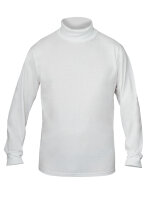 Herren Basic Rollkragen Shirt-Pullover 3er oder 6er Pack langarm Jersey