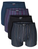 4er/8er Pack Herren Retro Shorts Boxershorts Unterhose...