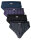4er/8er Pack Herren Retro Sport Classic Slips Unterhose Unterwäsche Baumwolle Elasthan