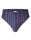 4er/8er Pack Herren Retro Sport Classic Slips Unterhose Unterwäsche Baumwolle Elasthan