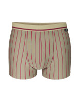 3er/6er Pack Herren Retro Shorts Boxershorts Unterhose Unterwäsche Mikrofaser Elasthan