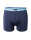 3er/6er Pack Herren Retro Shorts Boxershorts Unterhose Unterwäsche Mikrofaser Elasthan