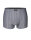 3er/6er Pack Herren Retro Shorts Boxershorts Unterhose Unterwäsche Mikrofaser Elasthan