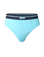 3er/6er Pack Herren Retro Sport Classic Slips Unterhose Unterwäsche Mikrofaser Elasthan