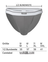 3er/6er Pack Herren Retro Sport Classic Slips Unterhose Unterwäsche Mikrofaser Elasthan